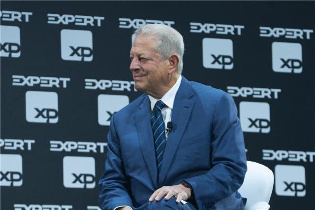 All Gore 1 - Expert XP 2025 25/07