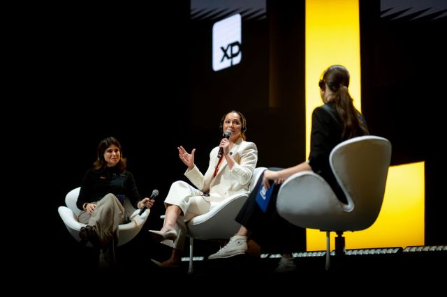 Mariana Morelli, CEO do Grupo Supley, para uma conversa sobre empreendedorismo e escolhas que fazem a diferença