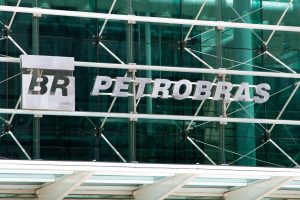 Petrobras PETR3 PETR4