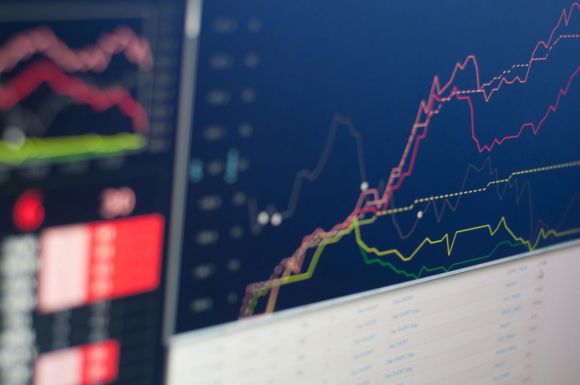 Resumo semanal da Bolsa