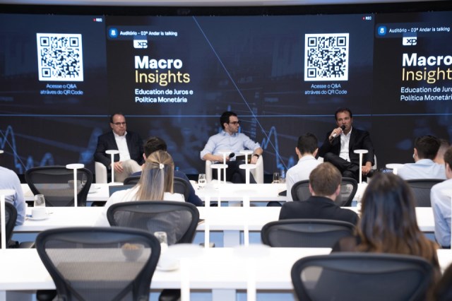 XP Macro Insights - Education Mercado de Juros e Política Monetária