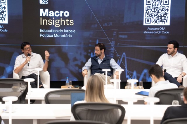 XP Macro Insights - Education Mercado de Juros e Política Monetária