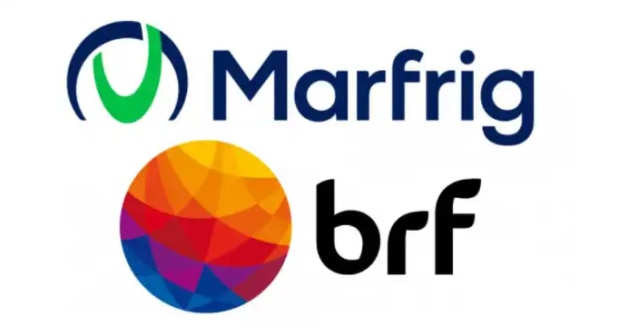 MBRF3 - Ações MBRF