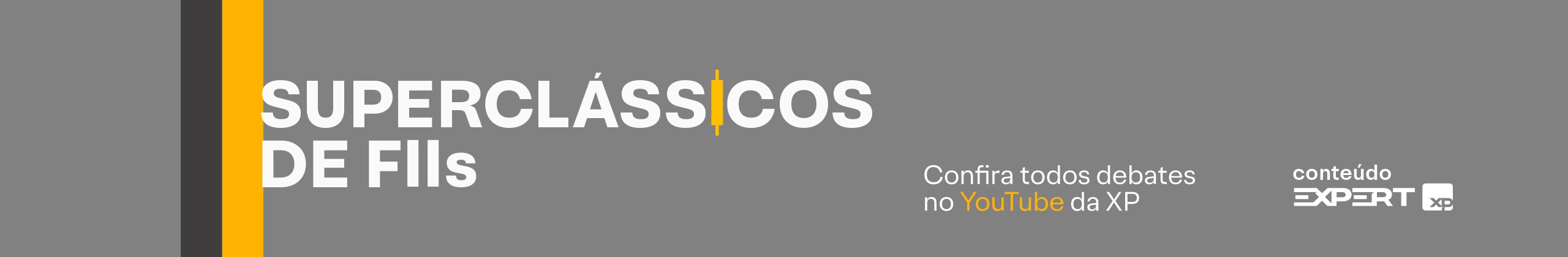 Superclássicos FIIs