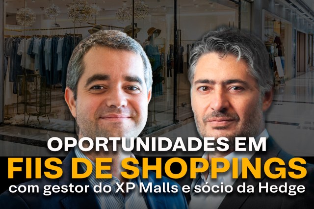 Fundos de shoppings: diversificação e resiliência | Superclássicos de FIIs