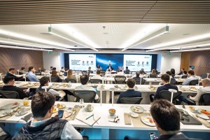 global conference 2025