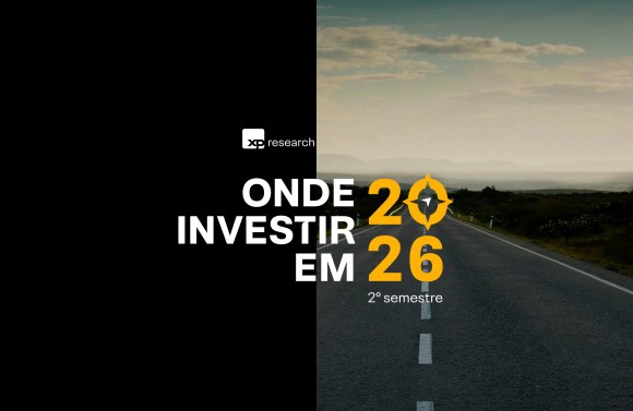 O guia de investimentos para o 2º semestre