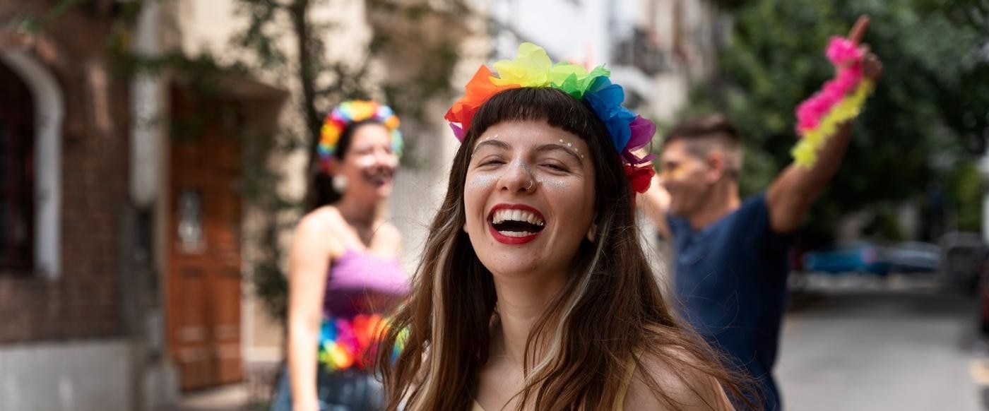 Golpes no carnaval: saiba como se proteger