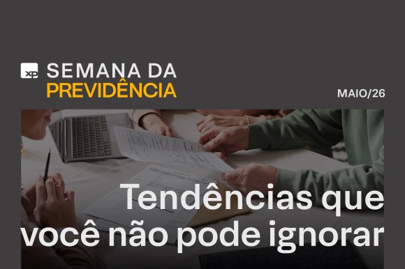 Semana da Previdência