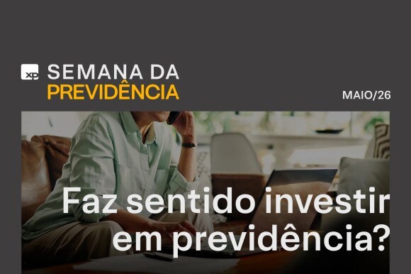 Semana da Previdência