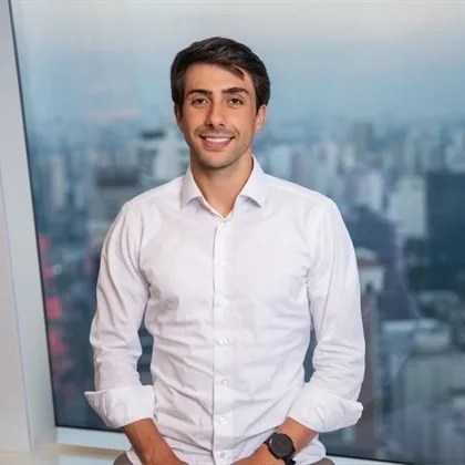Lucas Genoso