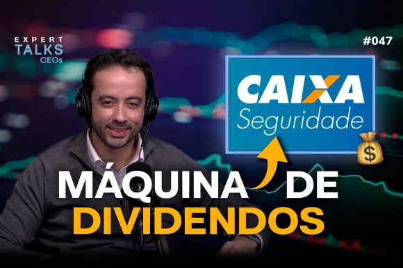 Expert Talks CEOs: assista