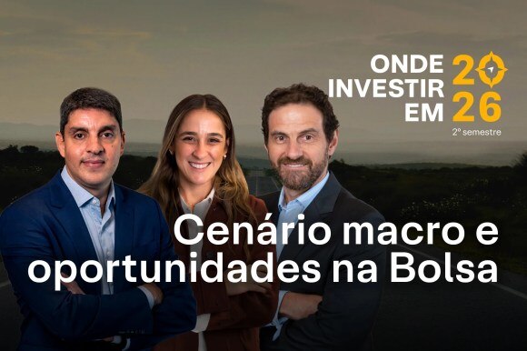 Onde Investir em 2026