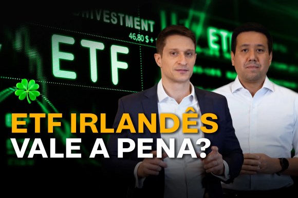 Aprenda a Investir