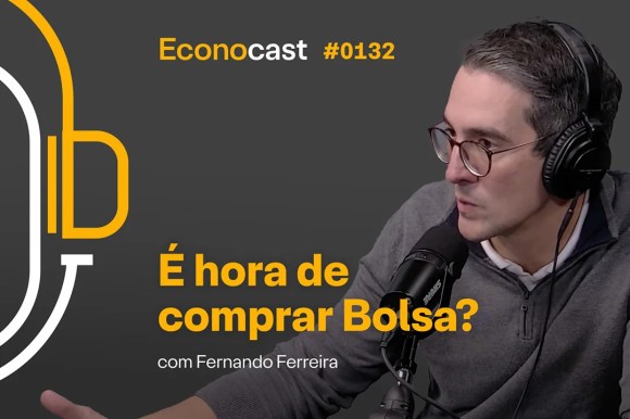 Assista ao Econocast