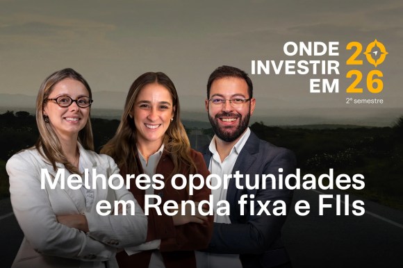 Onde Investir