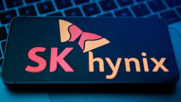 SK Hynix na Nasdaq: um novo passo para memória