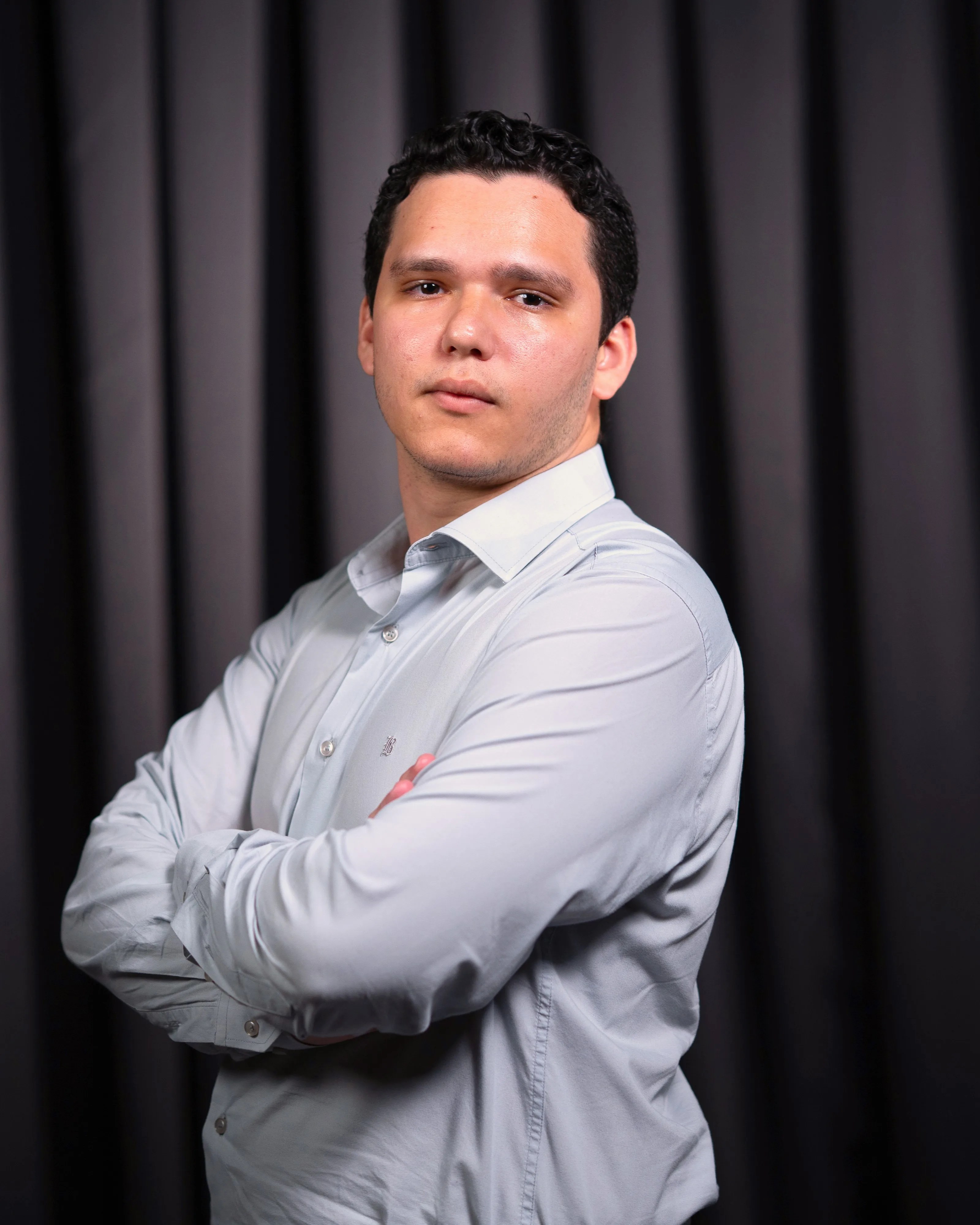 Caio Souza
