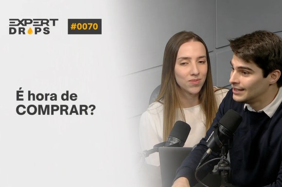 Expert Drops