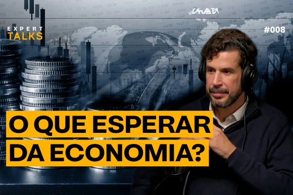 IA, juros, dólar e eleições: como ficam os seus investimentos?
