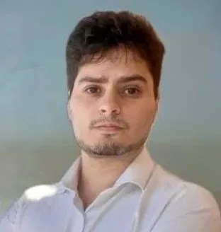 Pedro Matos