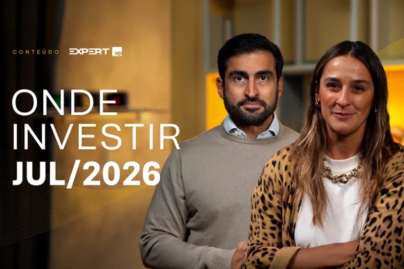 Onde Investir