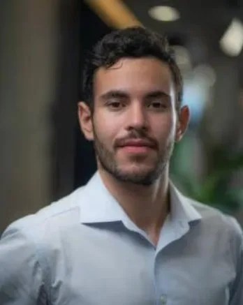 Vitor Siqueiras
