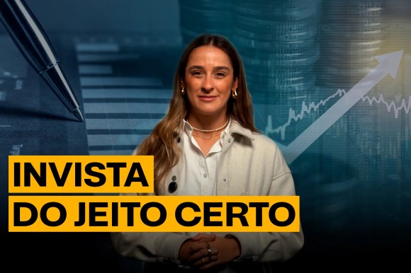 O que fazer antes de investir?
