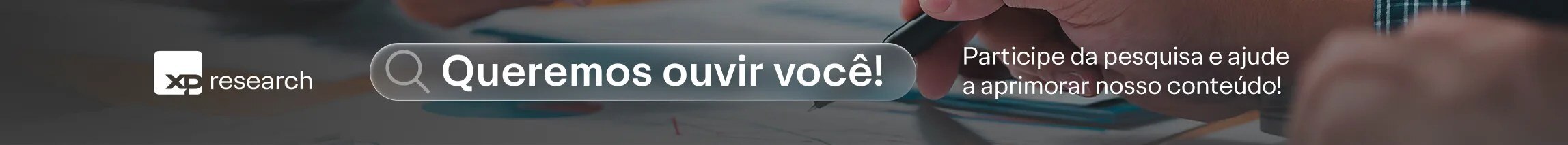 banner pesquisa de qualidade