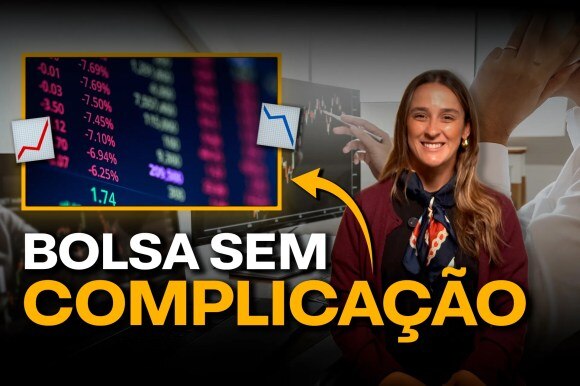 Vai investir na Bolsa?