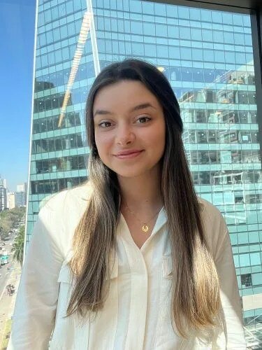 Luisa Rocha