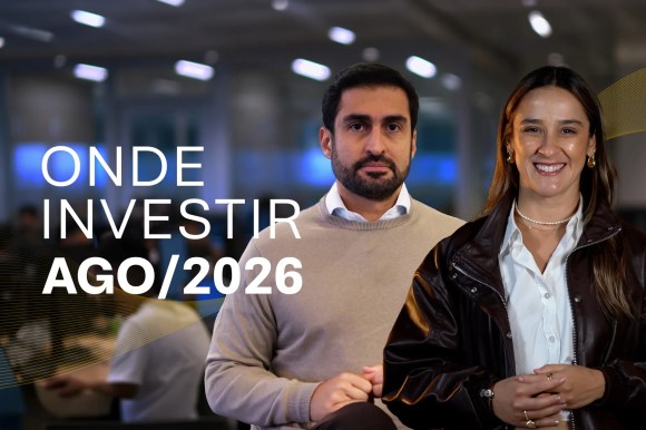 Onde Investir
