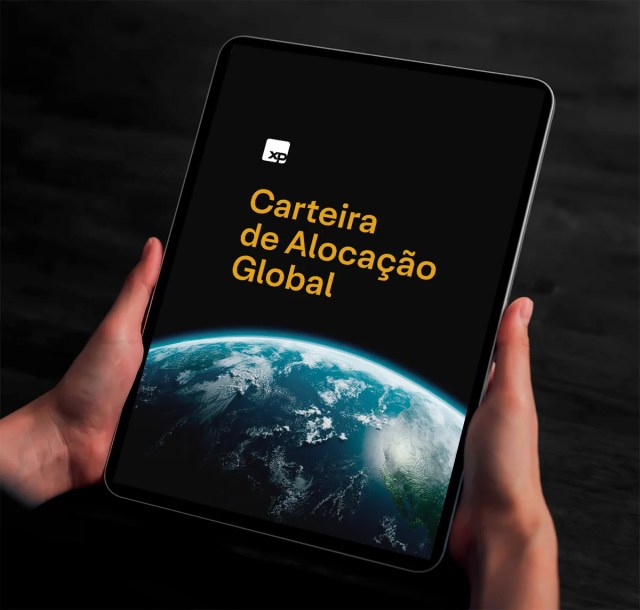 Carteira de Alocação Global – Agosto 2026