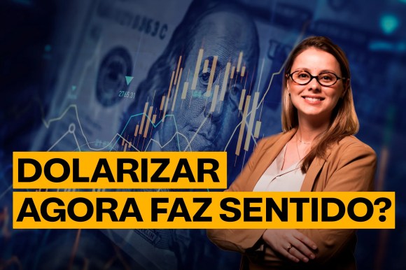 Aprenda a Investir
