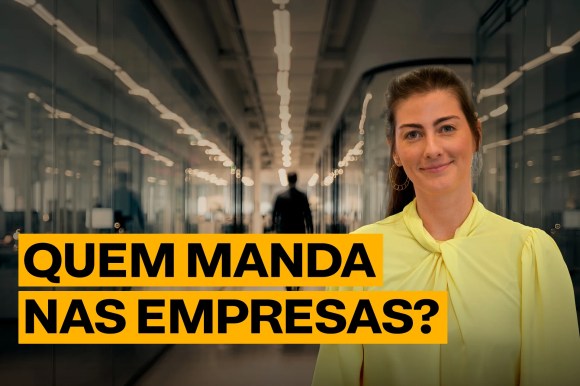 Governança corporativa