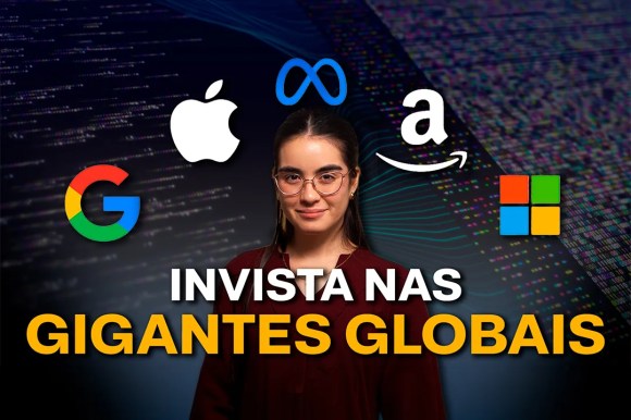 Seu dinheiro no exterior