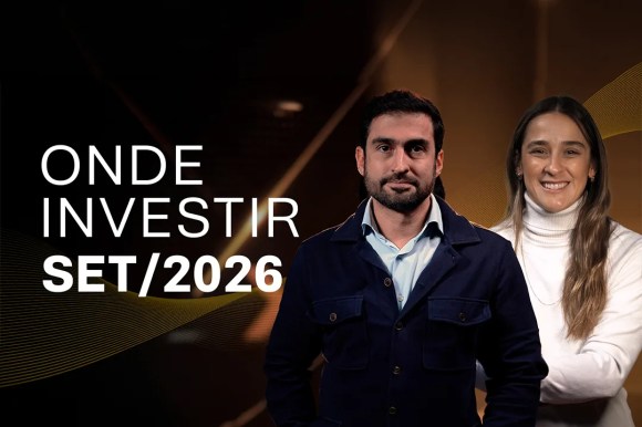 Onde Investir
