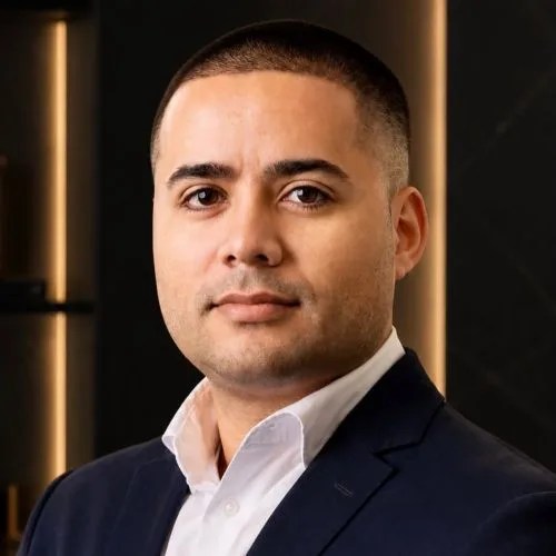 Fabricio Oliveira, CFA