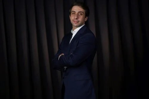 Lucas Genoso