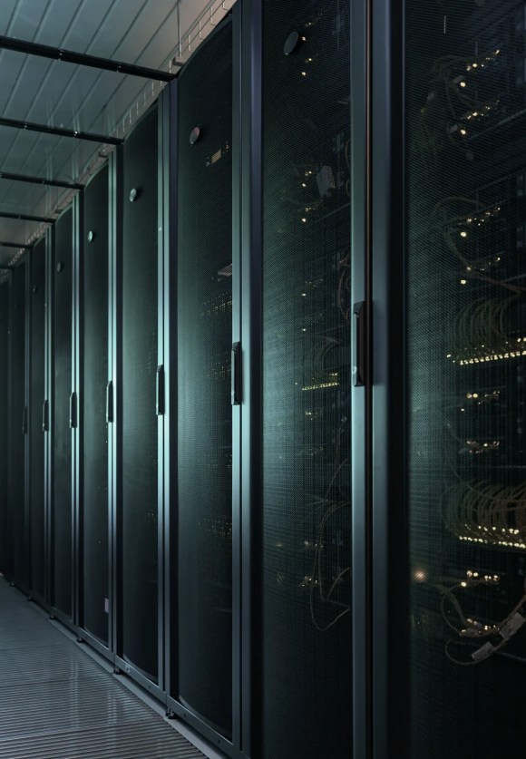 Data centers e FIIs