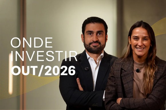 Onde Investir