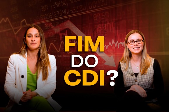 Renda fixa além do CDI